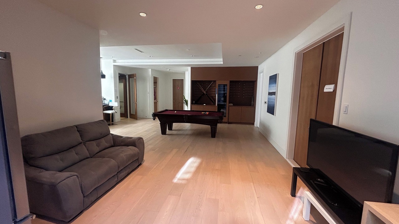 Photo of Livingroom in Shaughnessy