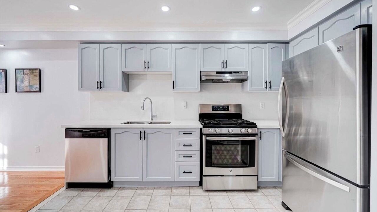 Photo of Kitchen in Vaughan