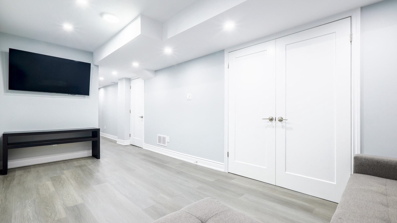 Photo of Livingroom in Vaughan