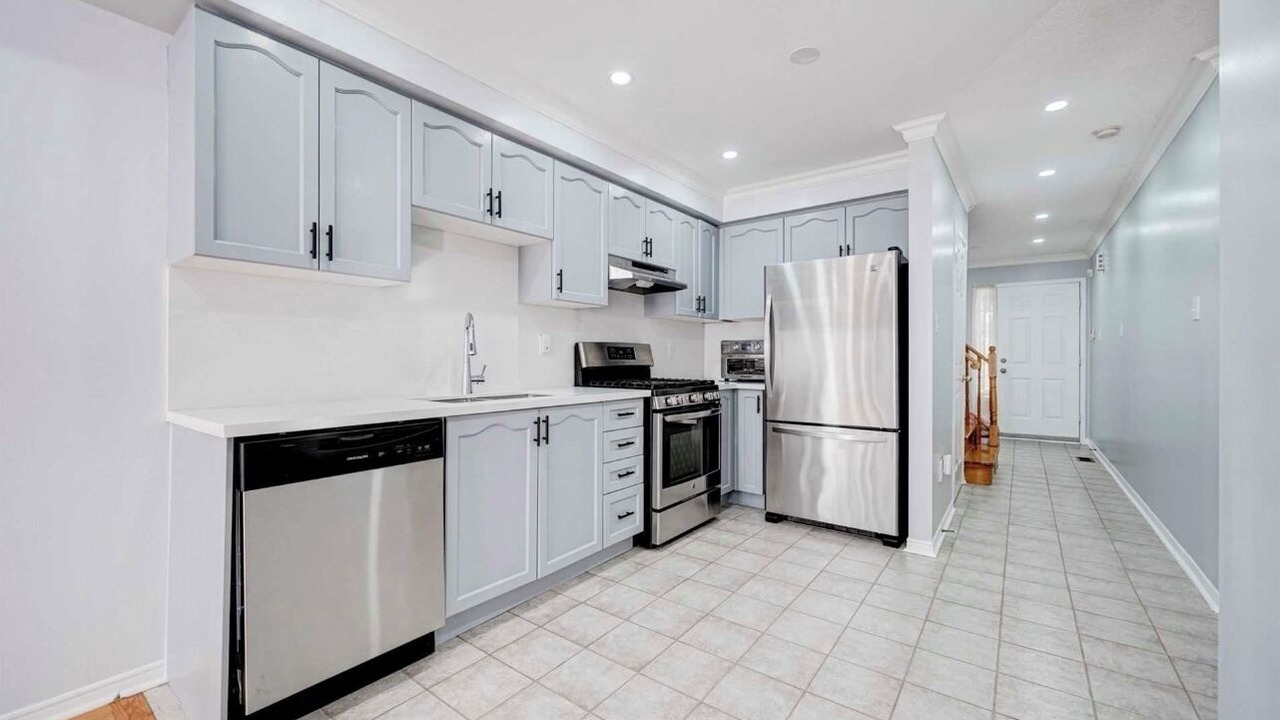 Photo of Kitchen in Vaughan