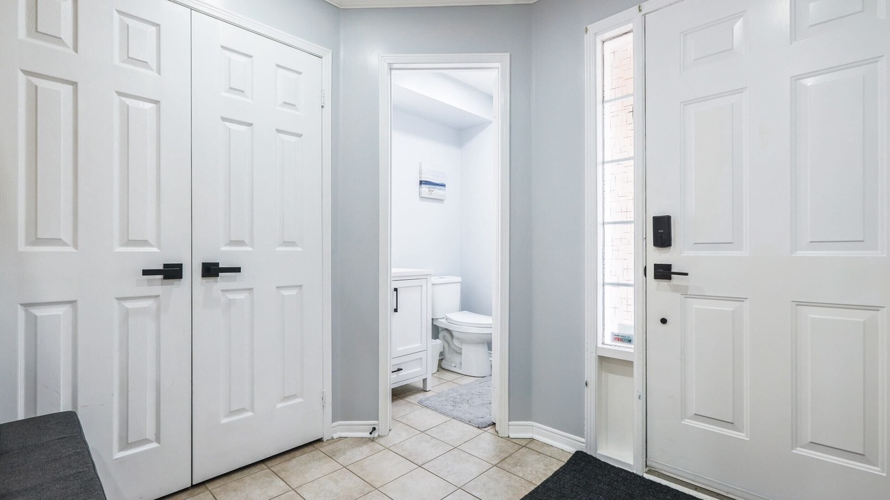 Photo of Bathroom in Vaughan
