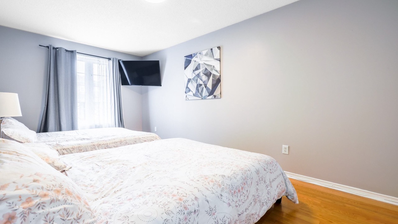 Photo of Bedroom in Vaughan