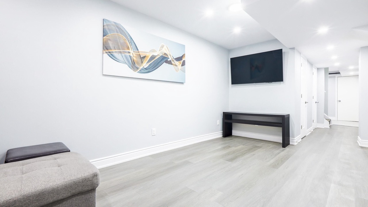 Photo of Livingroom in Vaughan