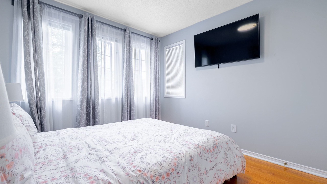 Photo of Bedroom in Vaughan