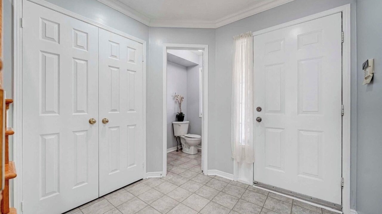 Photo of Bathroom in Vaughan