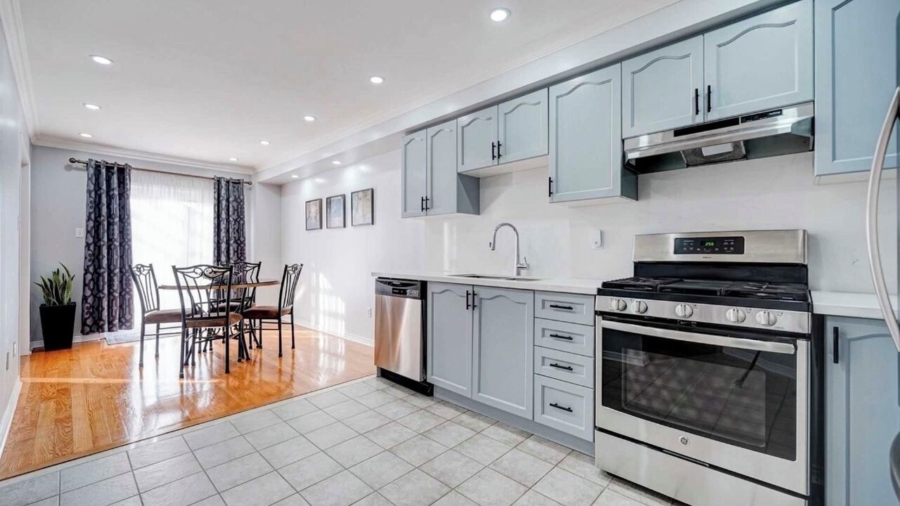 Photo of Kitchen in Vaughan