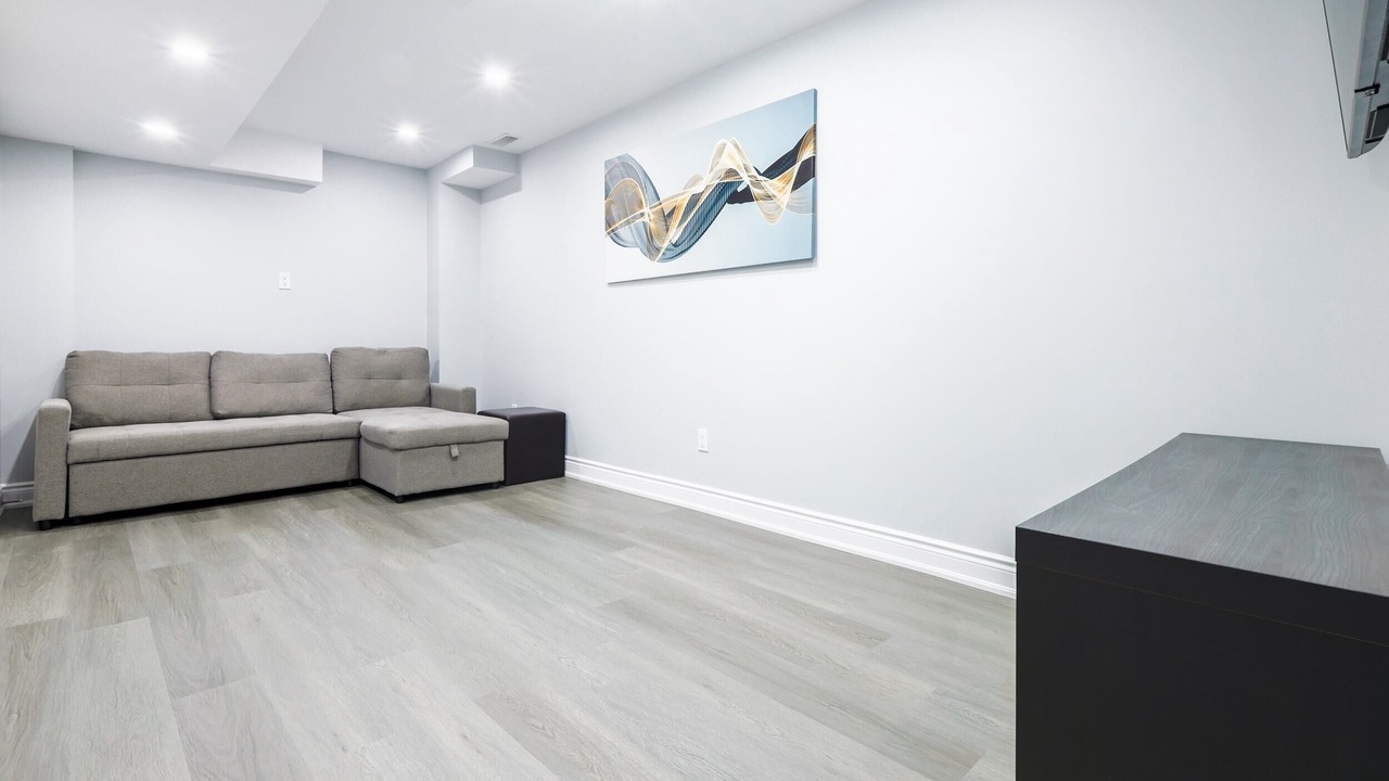 Photo of Livingroom in Vaughan
