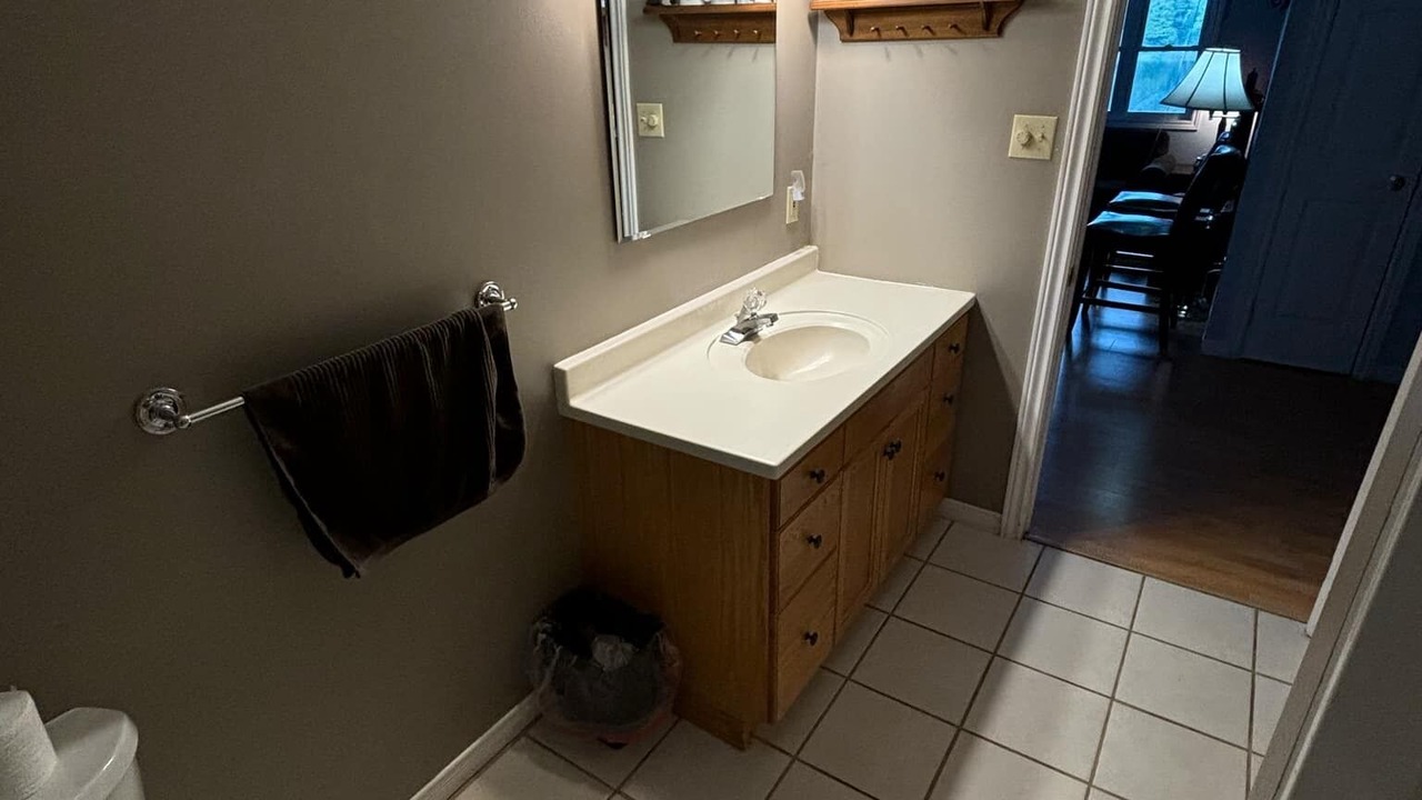 Photo of Bathroom in Bancroft