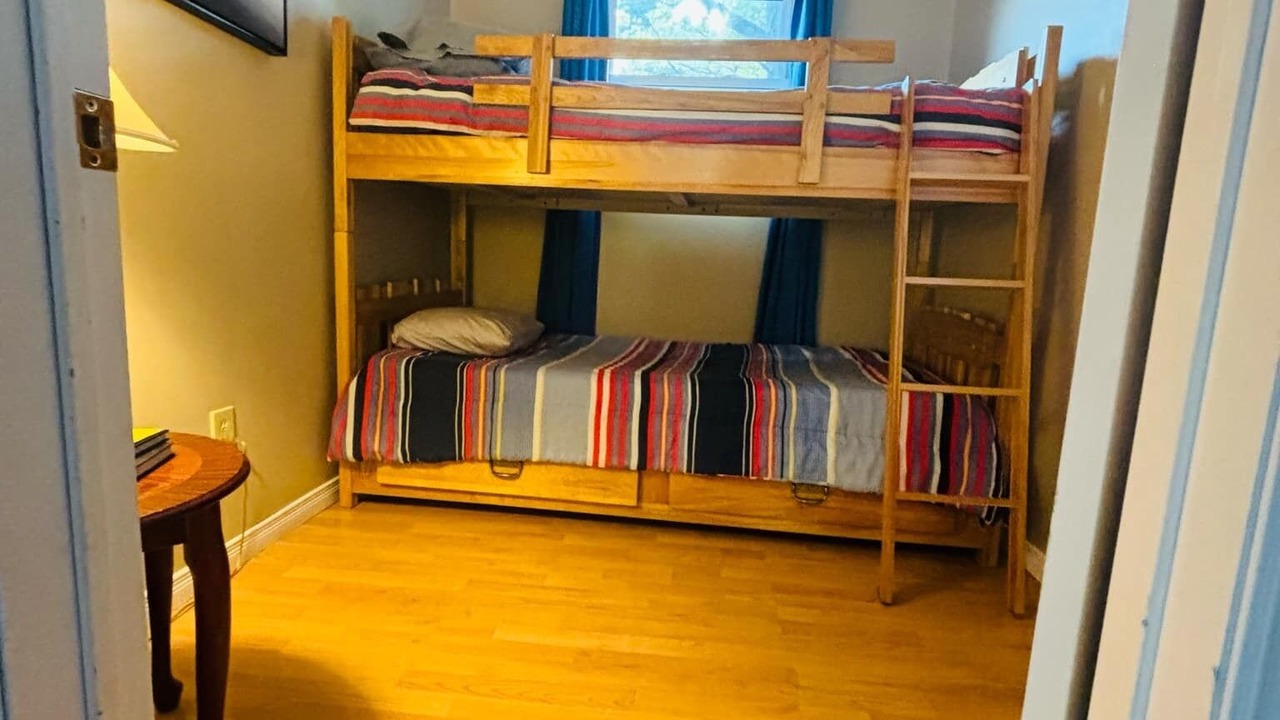 Photo of Bedroom in Bancroft