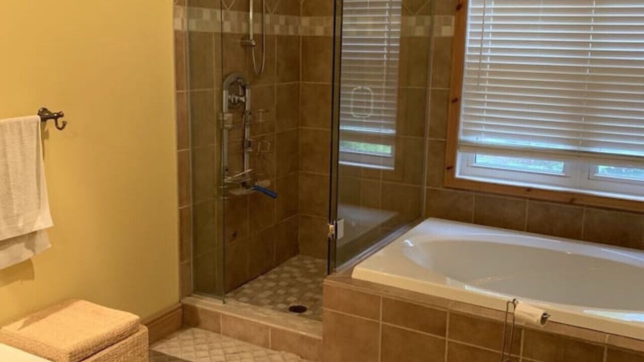 Photo of Bathroom in Kearney