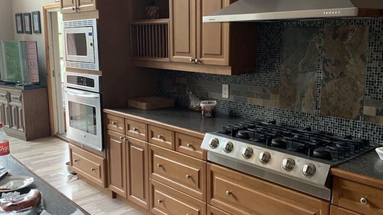 Photo of Kitchen in Kearney