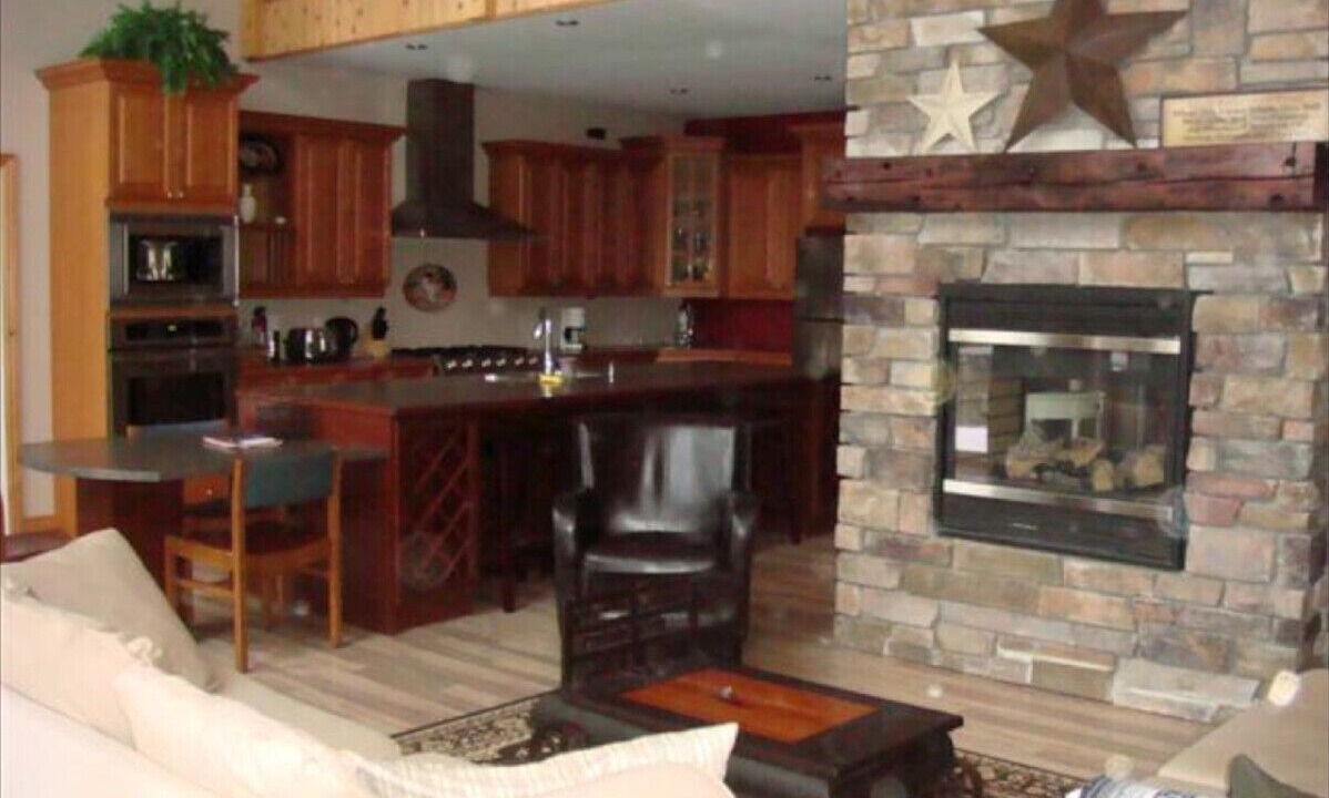 Photo of Livingroom in Kearney