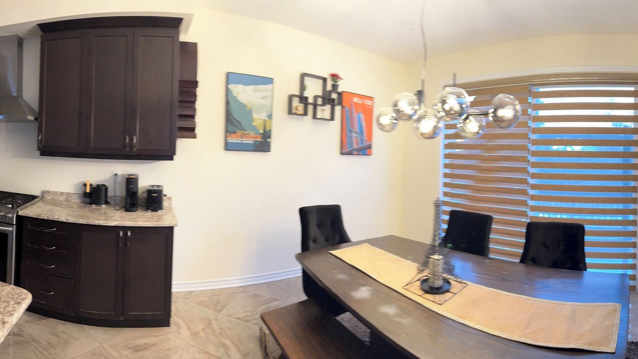 Photo of Kitchen in Pickering