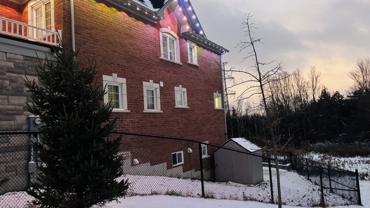 Photo of Outdoor in Pickering