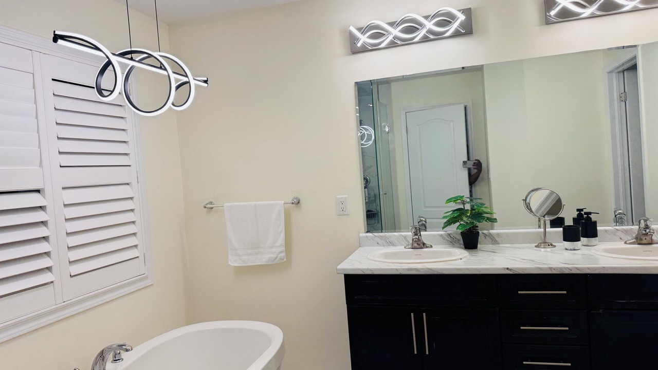 Photo of Bathroom in Pickering