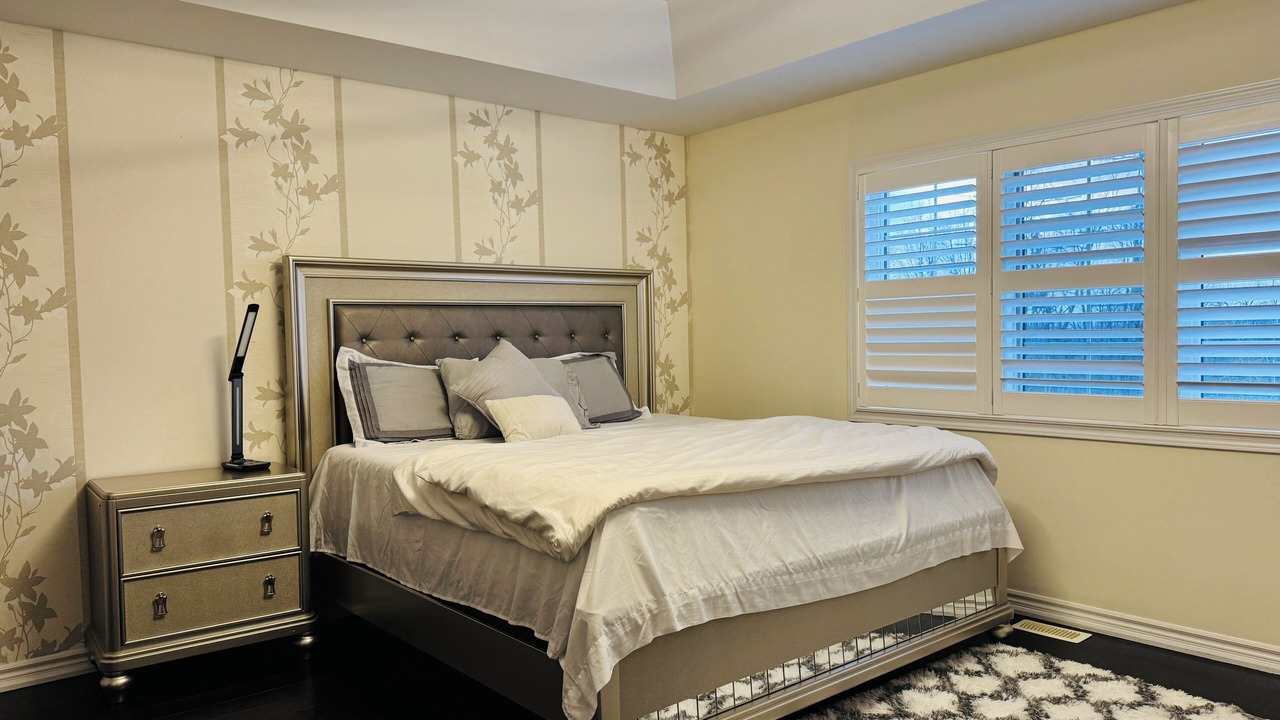 Photo of Bedroom in Pickering