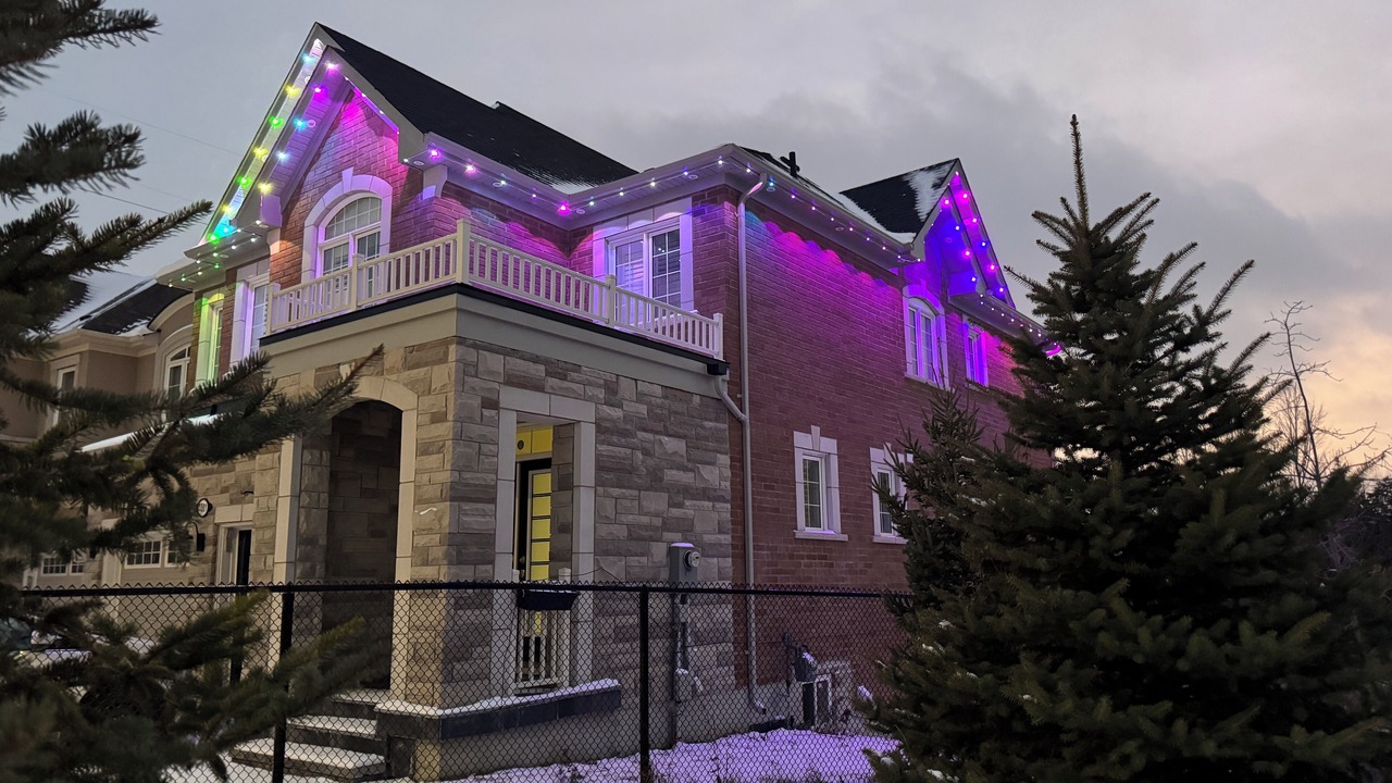 Photo of Outdoor in Pickering