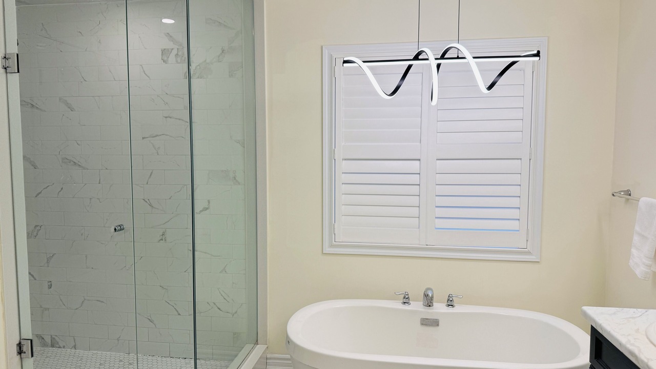 Photo of Bathroom in Pickering