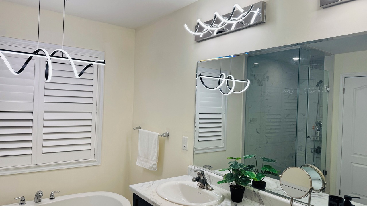 Photo of Bathroom in Pickering