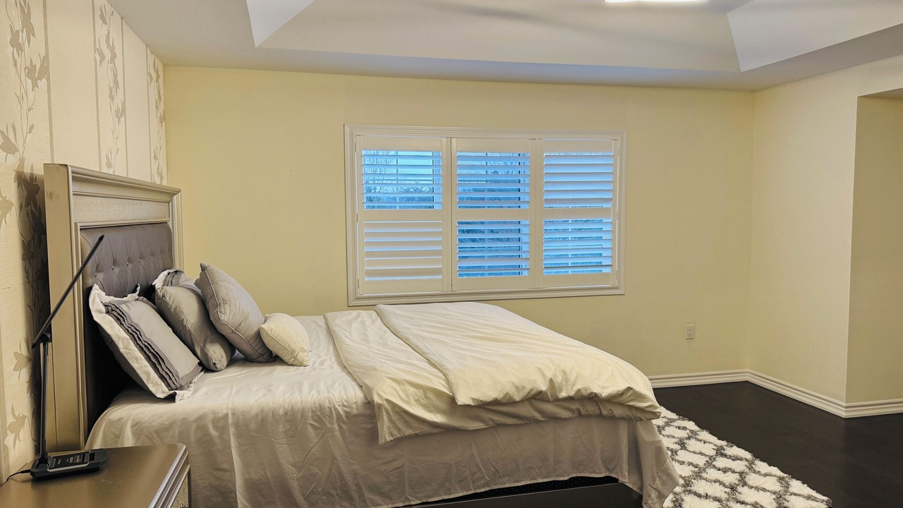 Photo of Bedroom in Pickering