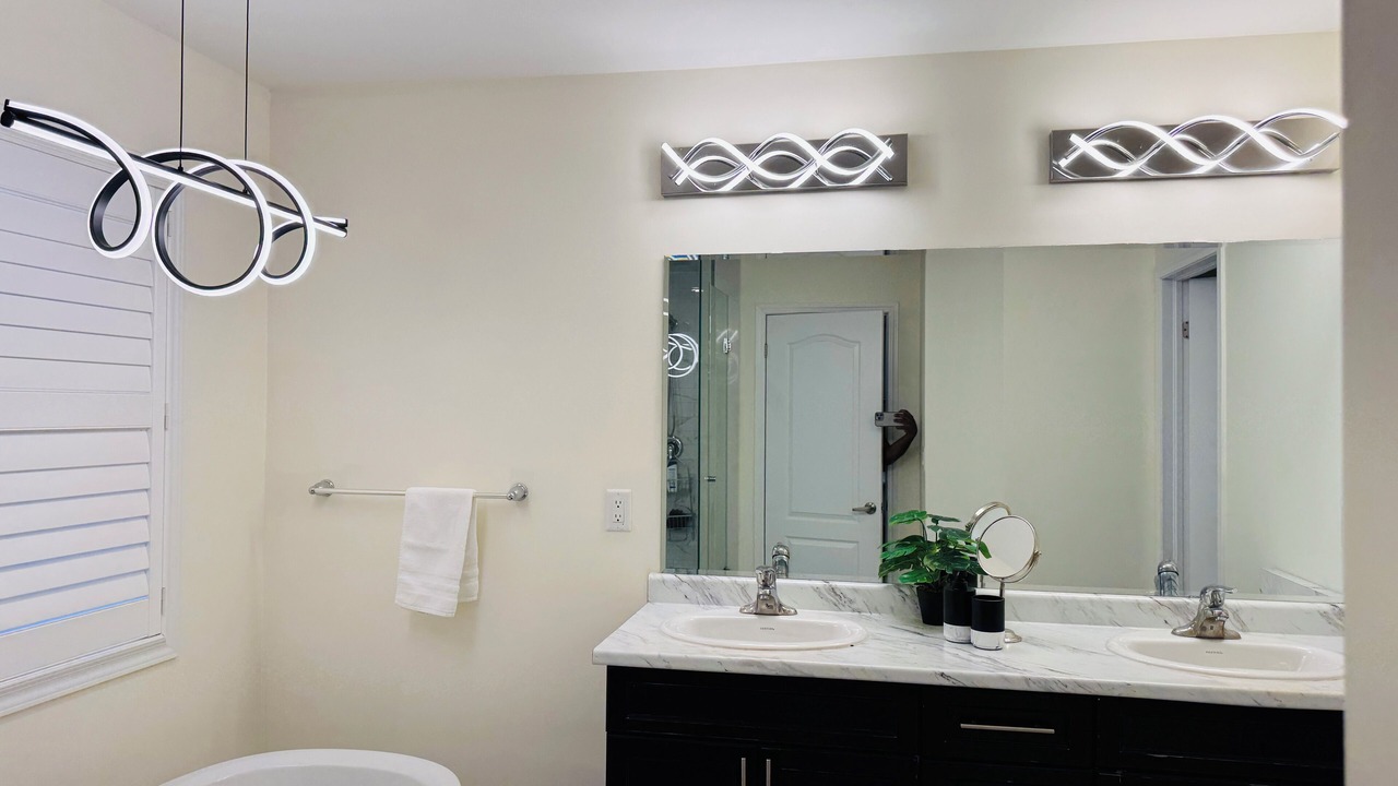 Photo of Bathroom in Pickering