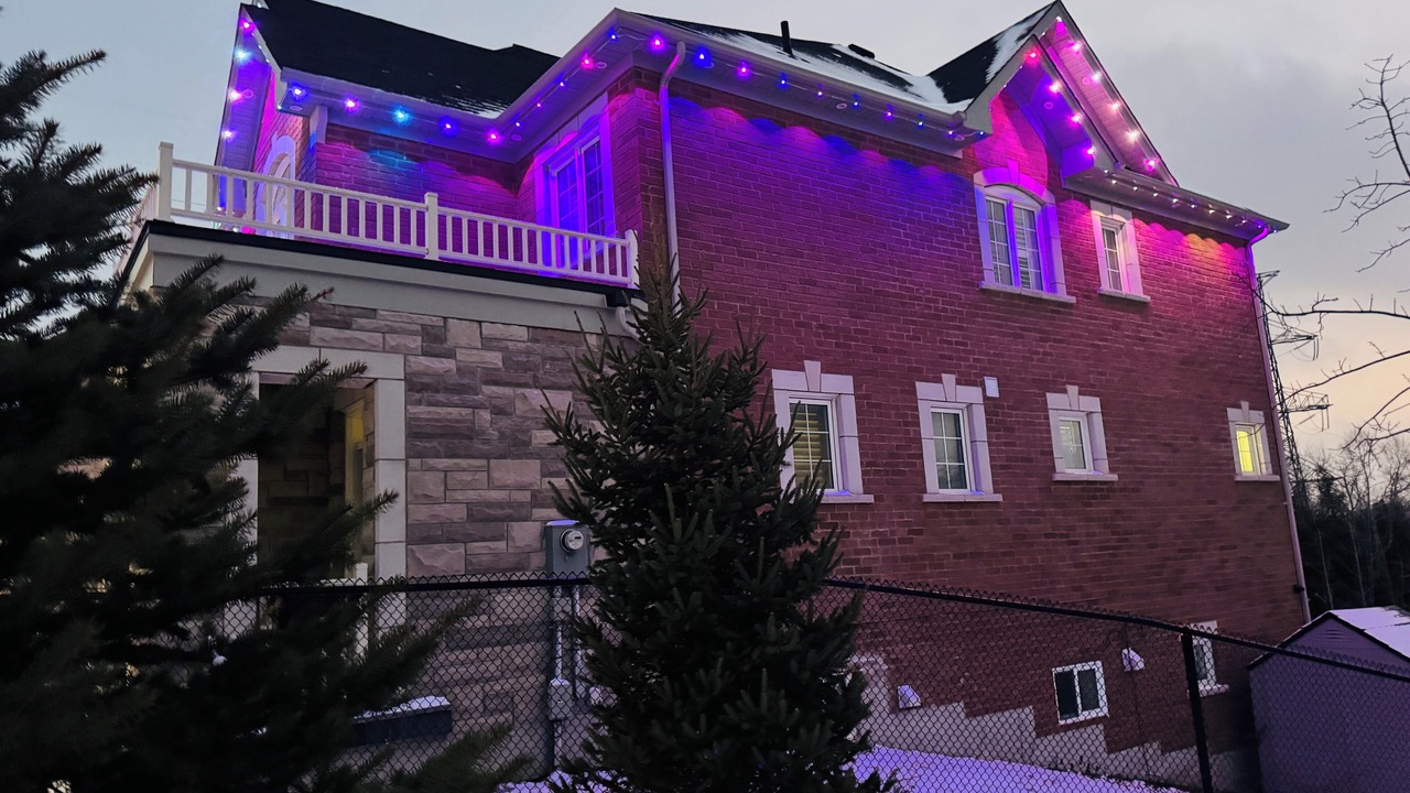 Photo of Outdoor in Pickering