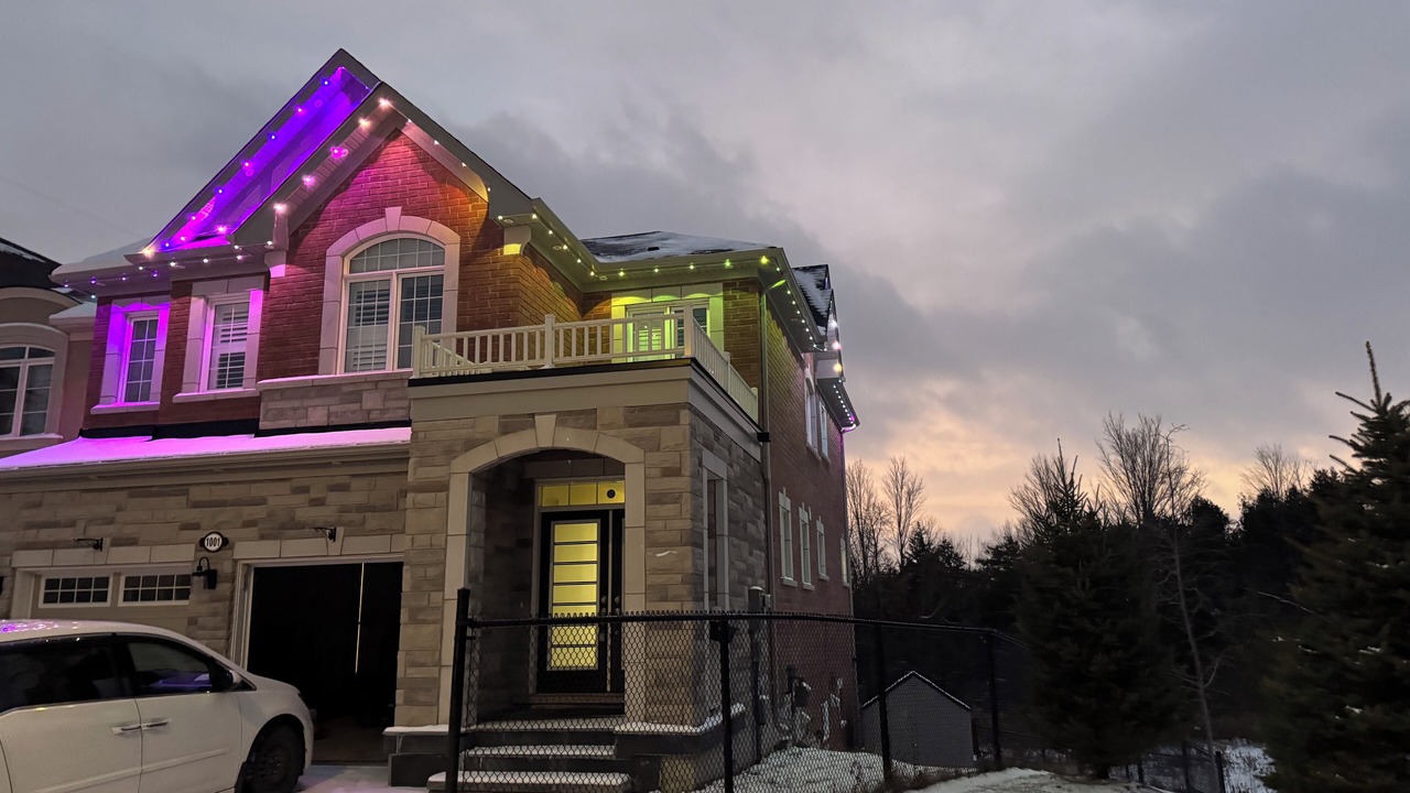 Photo of Outdoor in Pickering