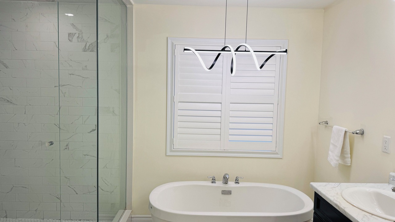 Photo of Bathroom in Pickering