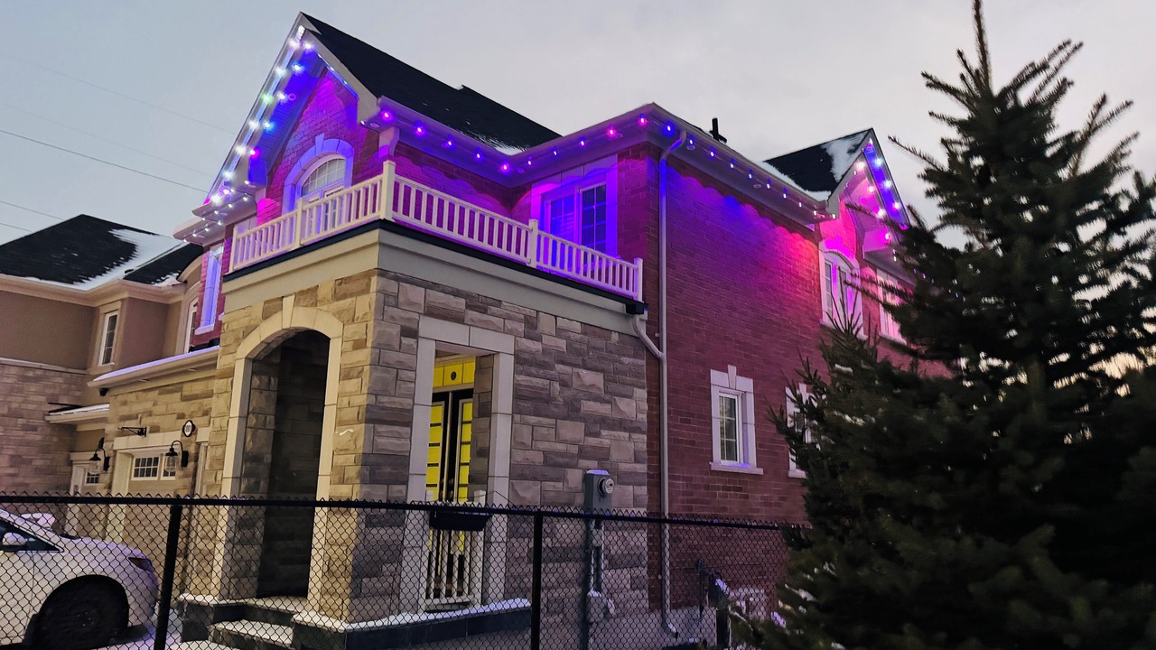 Photo of Outdoor in Pickering