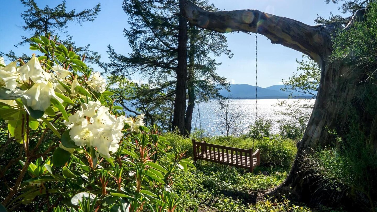 Photo of Outdoor in Gulf Islands