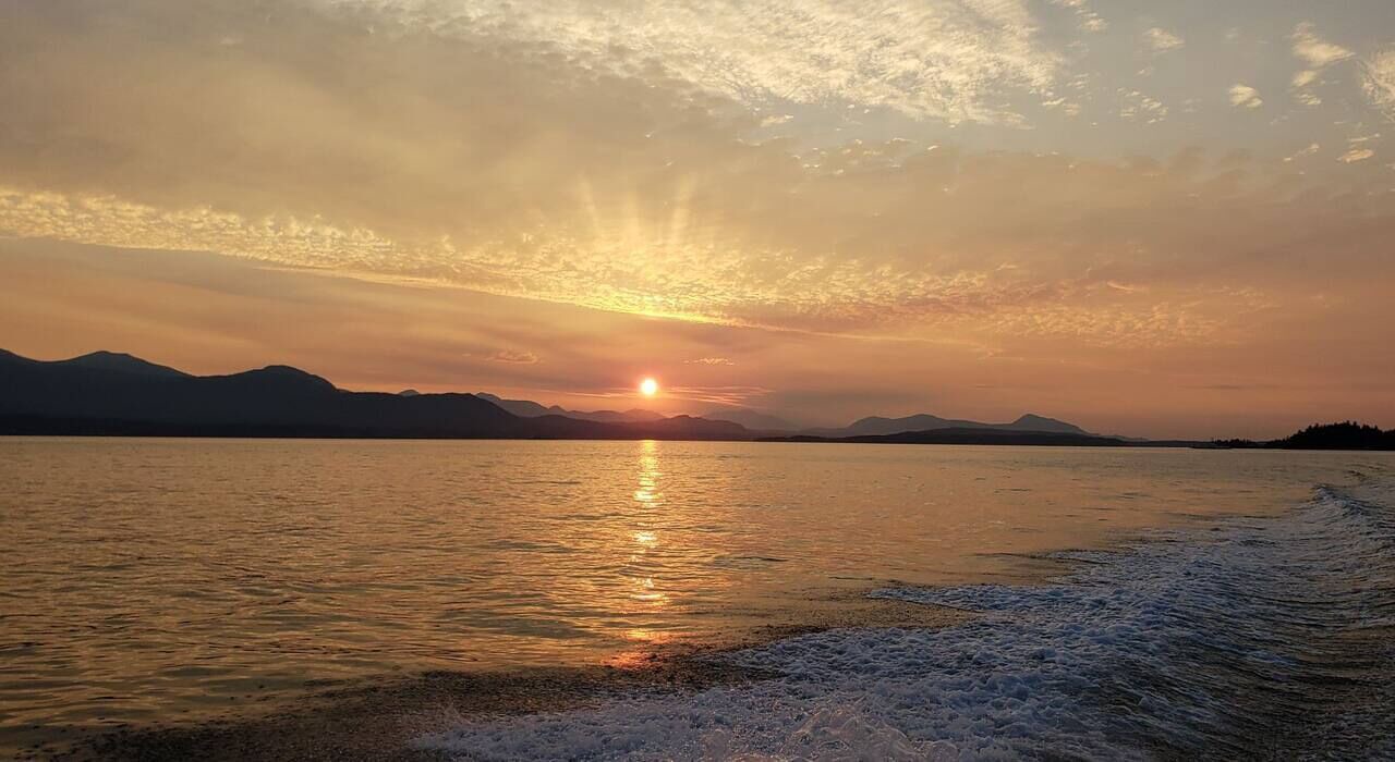 Photo of Others in Gulf Islands