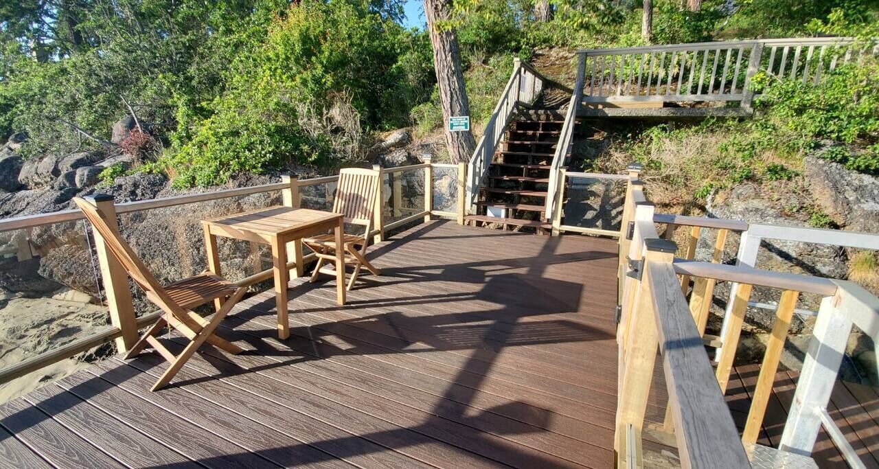Photo of Outdoor in Gulf Islands