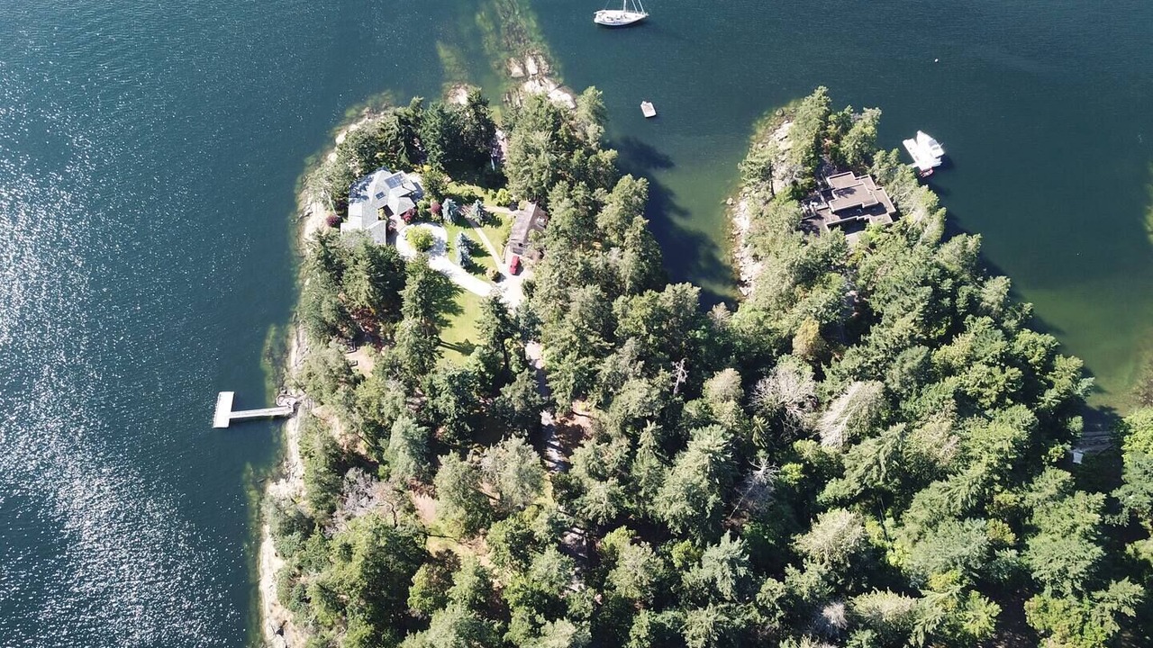 Photo of Outdoor in Gulf Islands
