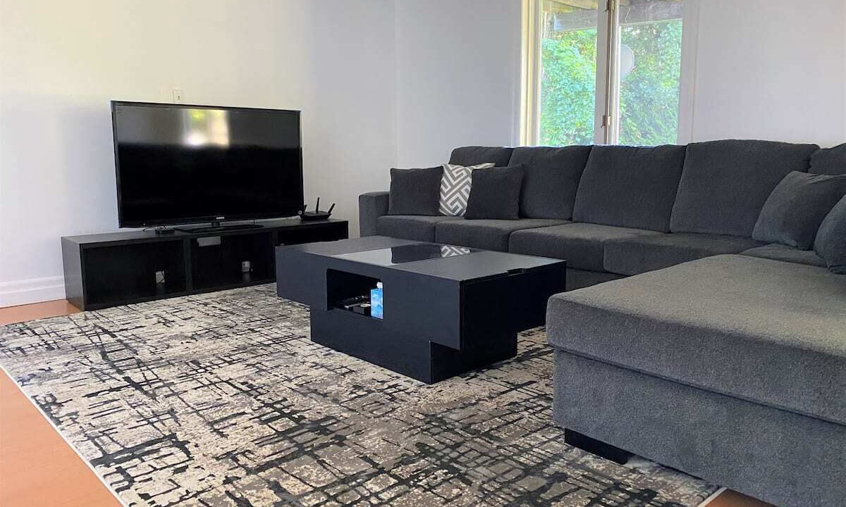 Photo of Livingroom in Meaford