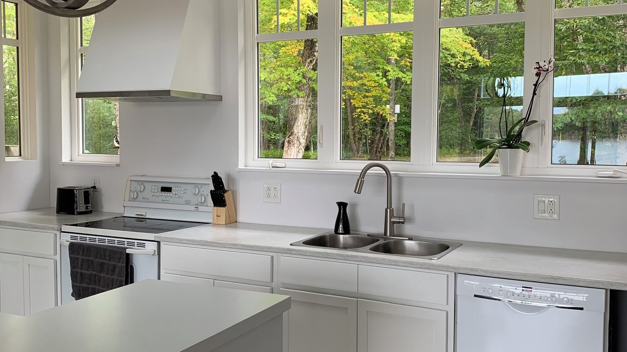 Photo of Kitchen in Clare