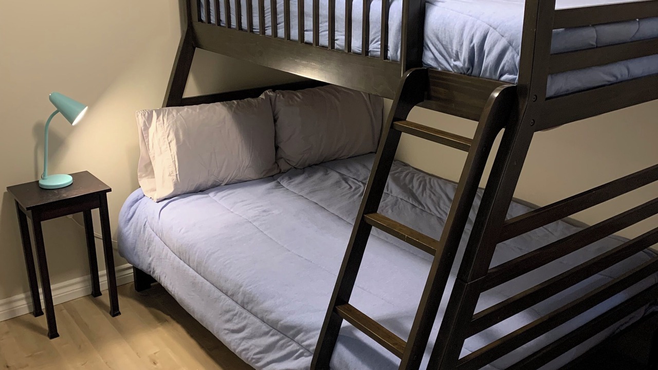 Photo of Bedroom in Clare