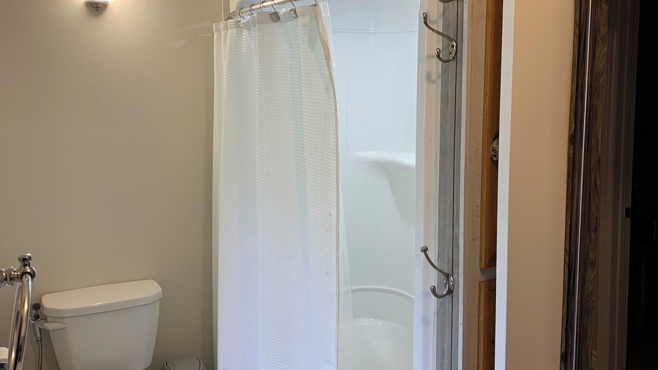 Photo of Bathroom in Clare