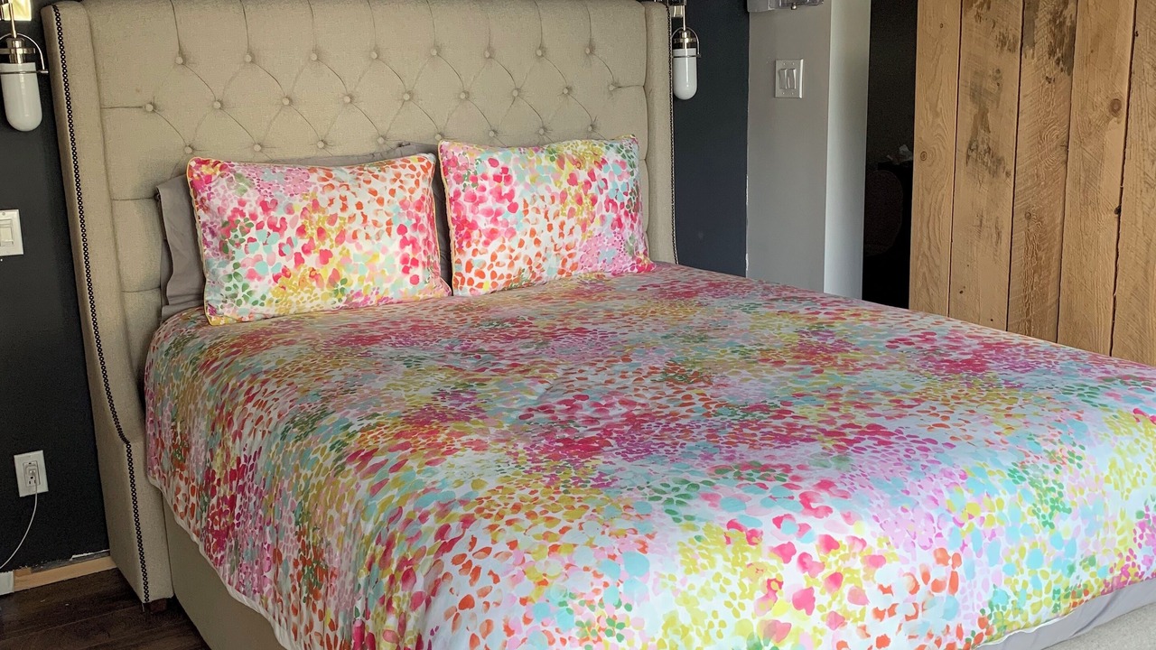 Photo of Bedroom in Clare