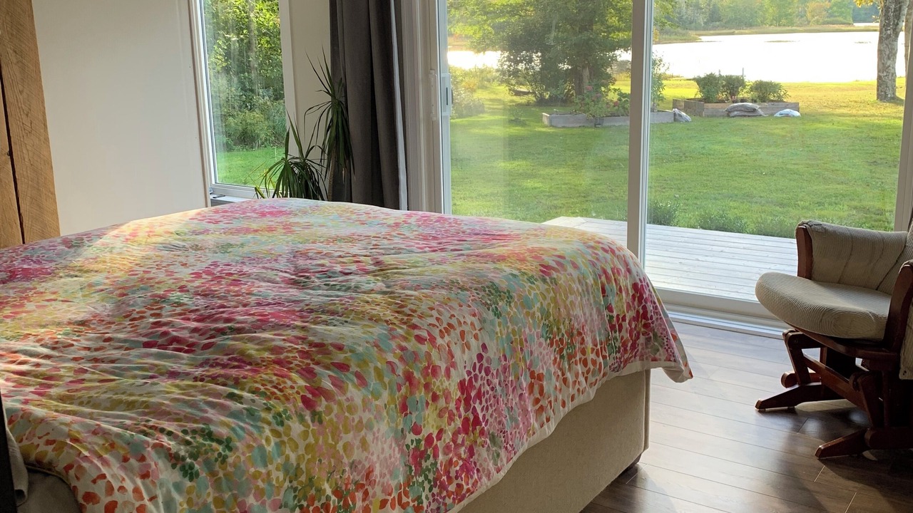 Photo of Bedroom in Clare