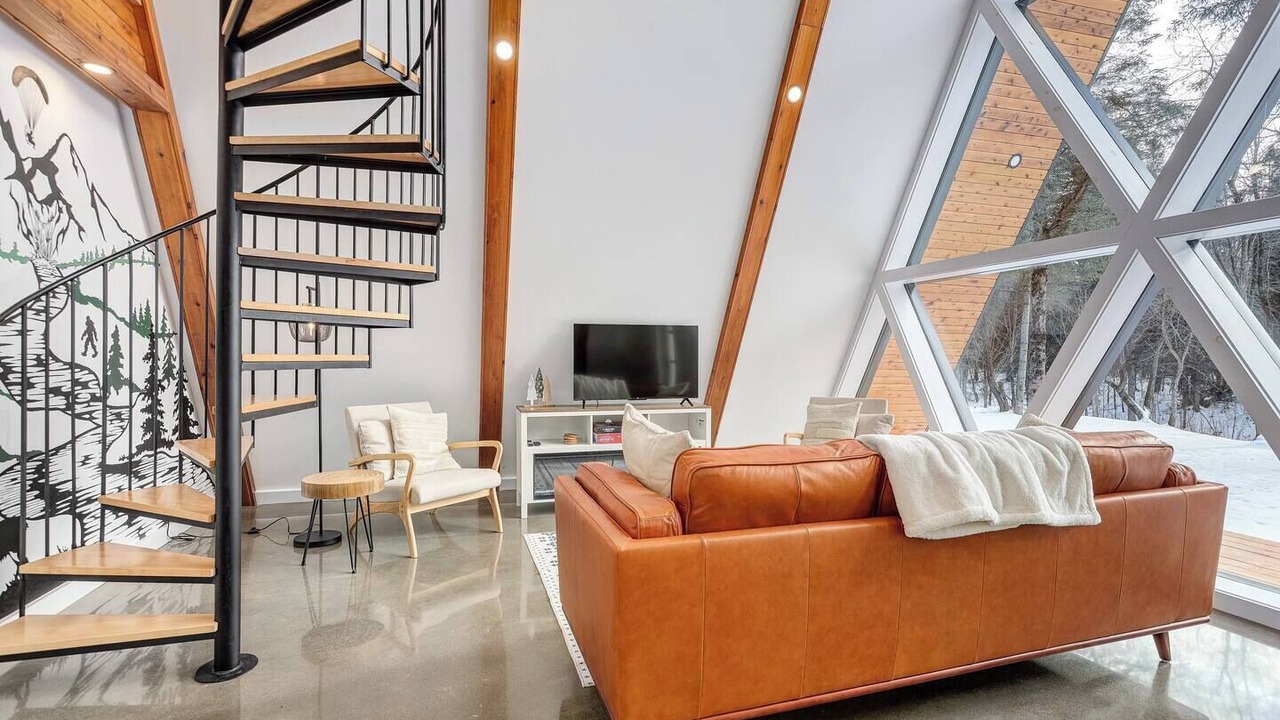 Photo of Livingroom in Saint-Damien