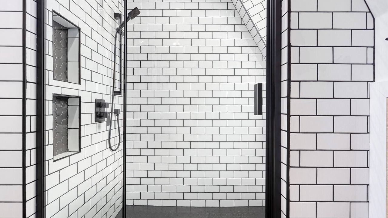 Photo of Bathroom in Saint-Damien