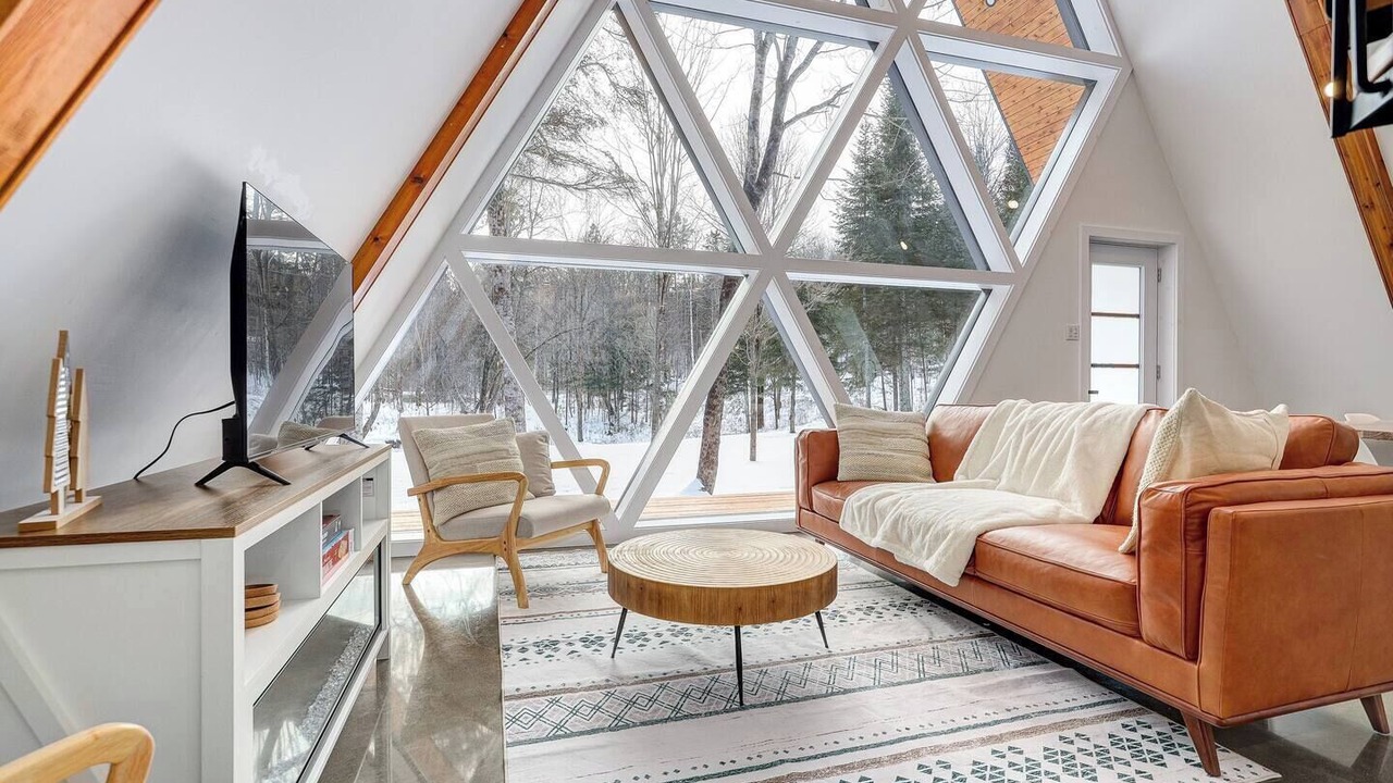 Photo of Livingroom in Saint-Damien