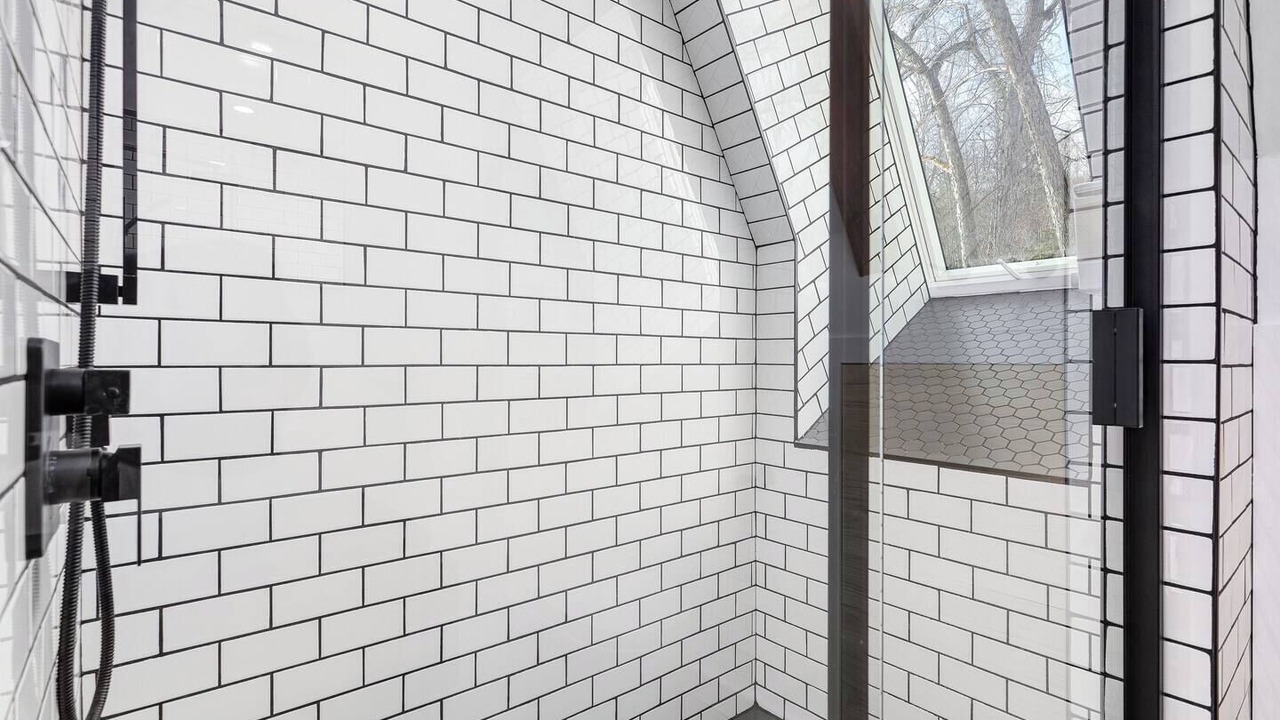 Photo of Bathroom in Saint-Damien