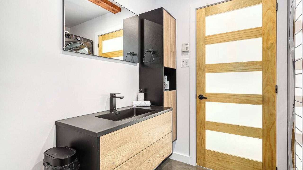 Photo of Bathroom in Saint-Damien