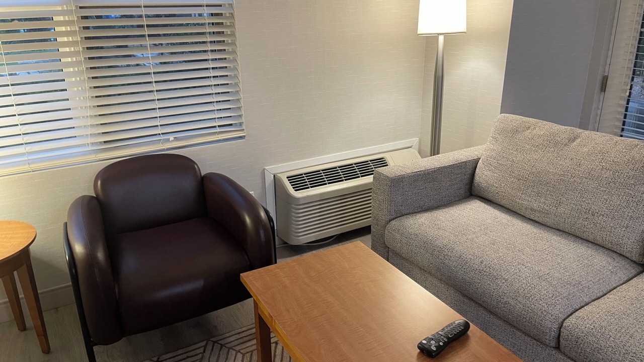 Photo of Livingroom in Kelowna Central Business District