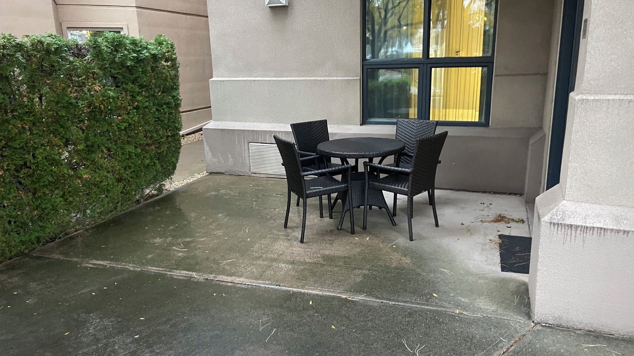 Photo of Outdoor in Kelowna Central Business District