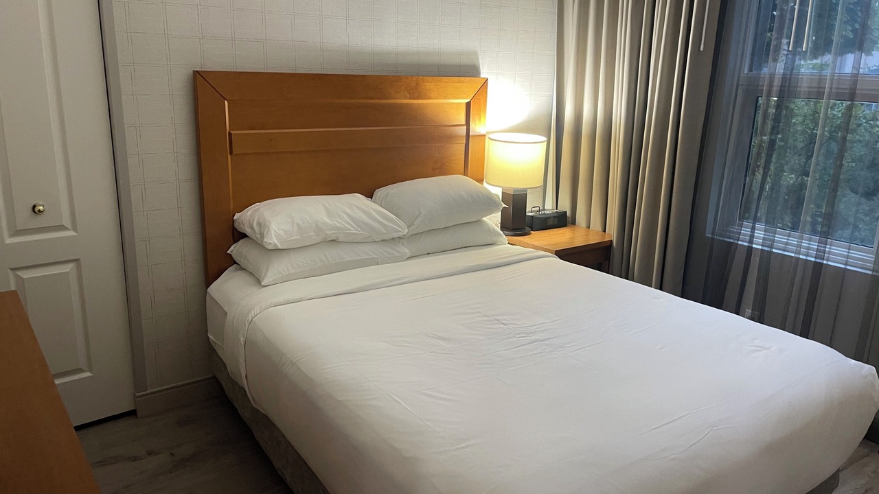Photo of Bedroom in Kelowna Central Business District