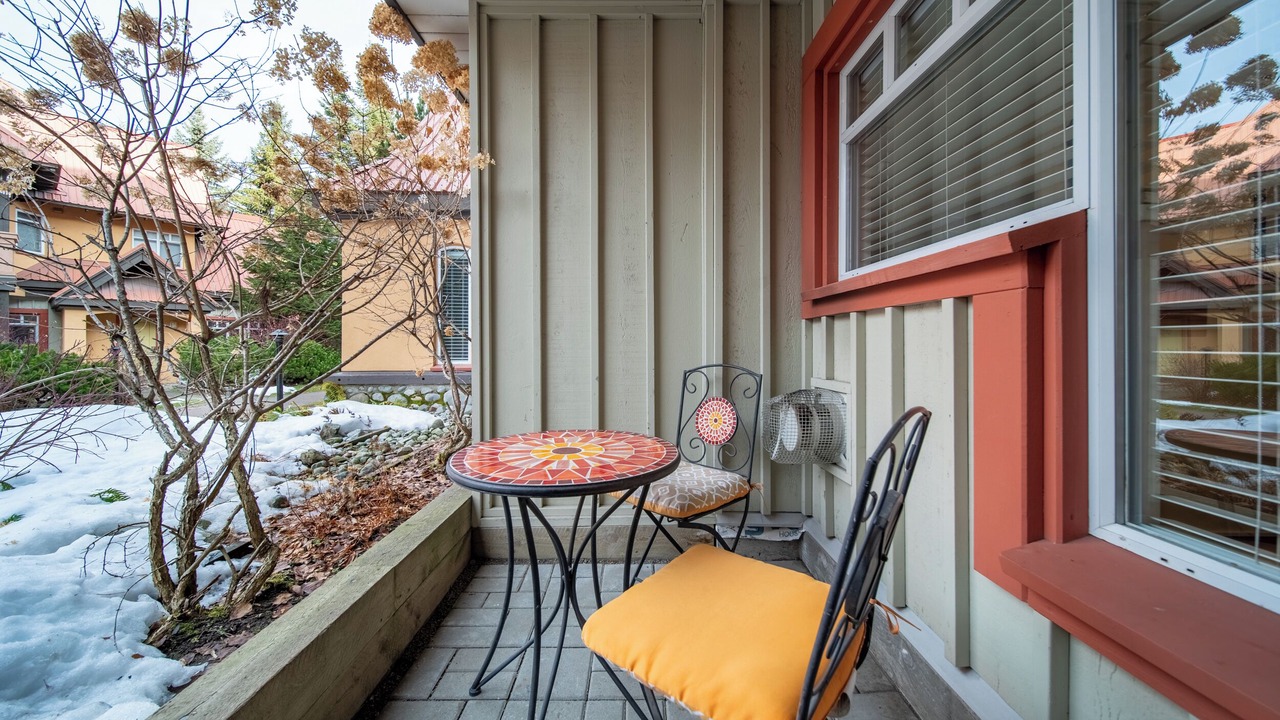 Photo of Outdoor in Whistler Cay Heights