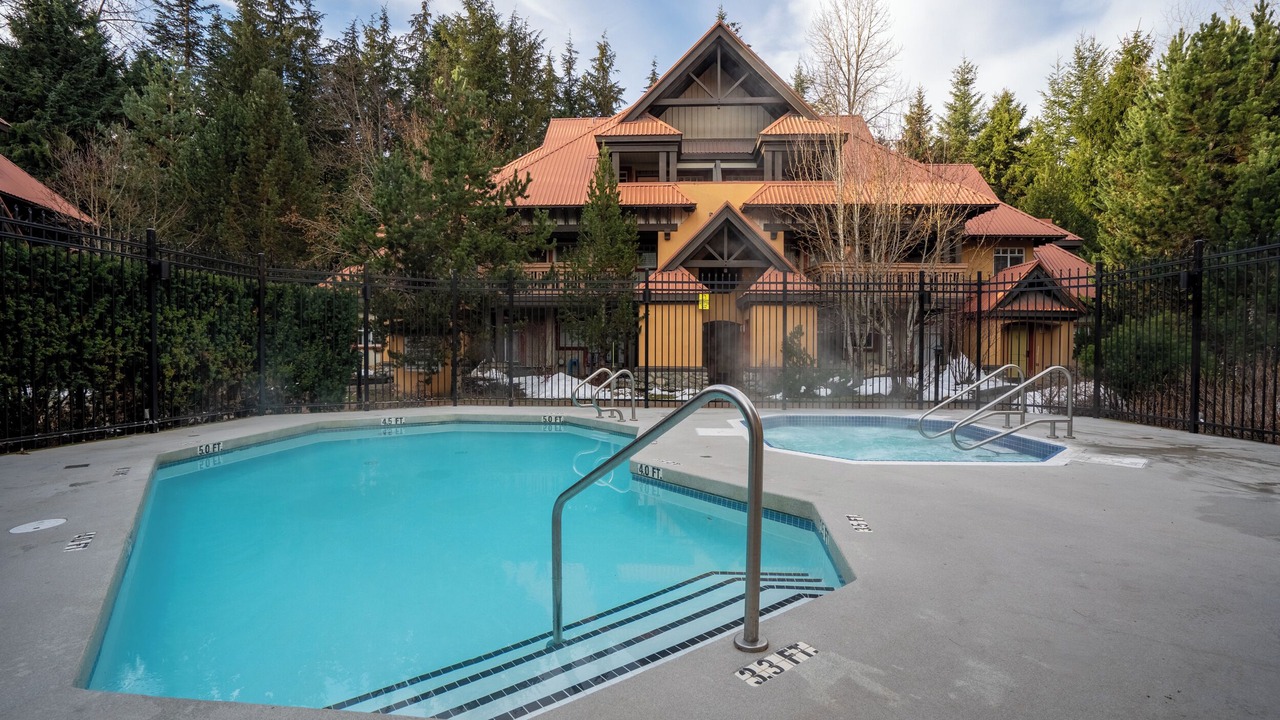 Photo of Outdoor in Whistler Cay Heights