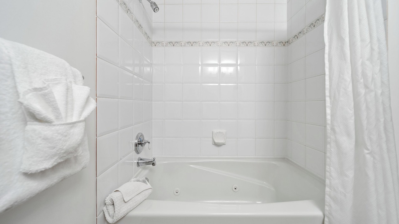 Photo of Bathroom in Whistler Cay Heights
